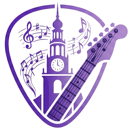 Alkmaarse Gitaarschool – Gewoon goed leren spelen